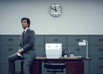 The Best Shows on Apple TV+ Right Now (August 2022)