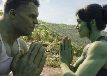 ‘She-Hulk’ Struggles to Find its Identity