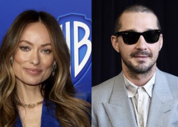 Shia LaBeouf Disputes Olivia Wilde’s Claim He Was Fired From ‘Don’t Worry Darling’