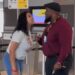 Spirit Airlines Agent Suspended After Video Shows Him Fighting With Woman