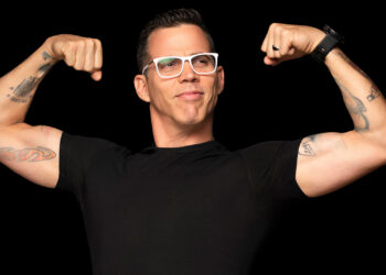 ‘It’s Super Illegal, It’s Super Gnarly’: Steve-O on Bringing His Bucket List Tour to Canada