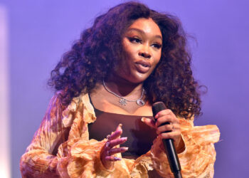 SZA and ‘Euphoria’ Star Chloe Cherry Join Eddie Huang’s ‘Tuna Melt’ Movie
