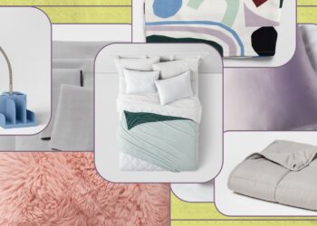 Deck Out Your Dorm Room With These Decor-Inspiring Essentials