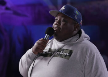 Comedian and Actor Teddy Ray Dead at 32, Comedy World Pays Tribute