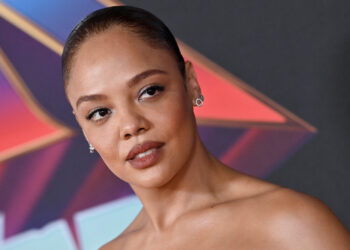 Tessa Thompson and Joseph Gordon-Levitt Will Lead Flying Lotus-Directed Sci-Fi Thriller ‘Ash’