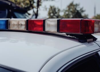 Texas Man Charged With Headbutting His Father-in-Law to Death