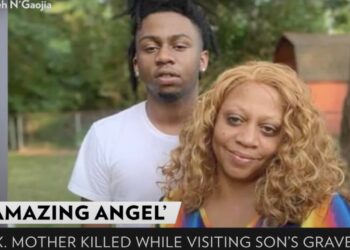 17-Year-Old in Texas Accused of Fatally Shooting Woman Who Was Visiting Son’s Grave