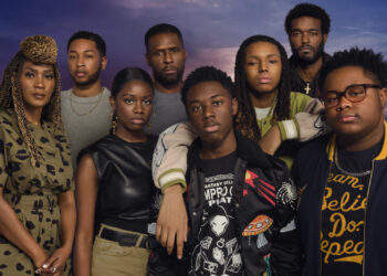 ‘The Chi’ Renewed For Season 6 By Showtime, Plus Exclusive Season 5 Clip