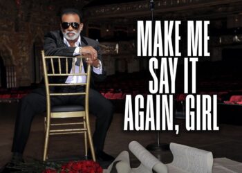 The Isley Brothers & Beyoncé Duet On “Make Me Say It Again, Girl” Single￼