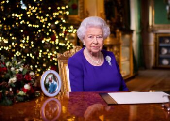 Crossbow Intruder Charged After Threatening To Kill The Queen