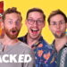 The Try Guys Break Down Their Favorite Snacks | Snacked