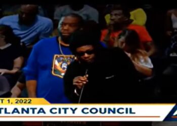 Video Shows 2 Chainz and Killer Mike Opposing Proposed ‘Nuisance’ Ordinance at Atlanta City Council Meeting
