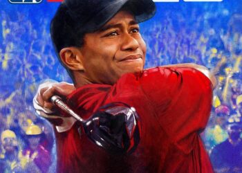 ScHoolboy Q, Tiger Woods, The Miz & More Star In ‘PGA Tour 2K23’ Commercial