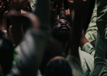 Tobe Nwigwe Teams With Fat, Pharrell, Olu (of EARTHGANG) For “LORD FORGIVE ME” Single