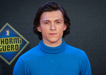 Tom Holland Says He’s Taking Break From Social Media Due to Mental Health Impact