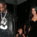 Kylie Jenner and Stormi in London to Support Travis Scott Ahead of First Concert Since Astroworld Tragedy