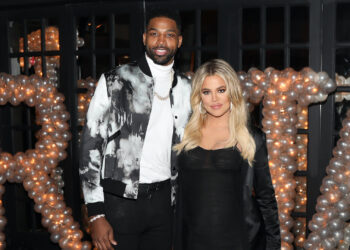 Khloé Kardashian and Tristan Thompson Welcome Second Child, Baby Boy Via Surrogate
