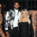 Khloé Kardashian and Tristan Thompson Welcome Second Child, Baby Boy Via Surrogate