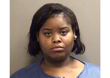 Texas Woman Allegedly Killed Boyfriend by Setting Him on Fire at Gas Station