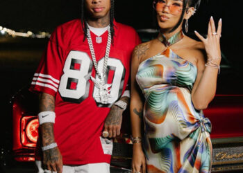 Tyga Drops “Sunshine” Single with Jhené Aiko, Pop Smoke