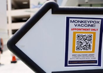 U.S. Declares Monkeypox Outbreak a Public Health Emergency