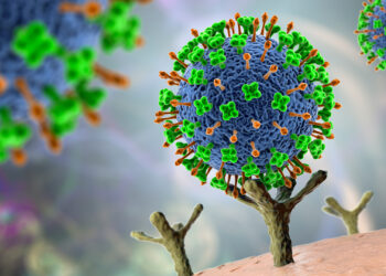 Scientists Identify New Langya Virus in China That Has Infected 35 People