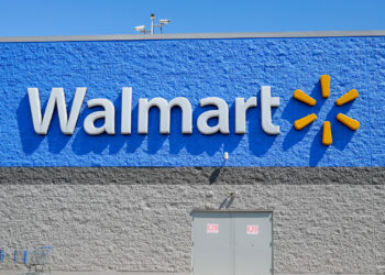 Walmart Ordered to Pay $4.4 Million to Black Man For Racial Profiling