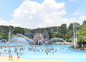 Black Family Speaks Out After Water Park Cancels Birthday Party for Teens Over Feeling ‘Uncomfortable’