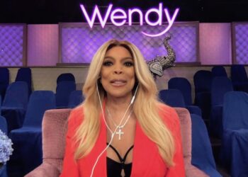 Wendy Williams Insists She Married an NYPD Officer After Her Rep Issues Denial