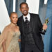 Will Smith and Jada Pinkett Smith Spotted Together for First Time Since Oscars Slap