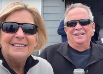 South Carolina Woman Dies After Being Impaled by Loose Beach Umbrella Blowing in the Wind