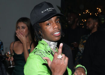 YNW Melly Requests Medical Furlough for Dental Care of Diamond Teeth Amid Infection