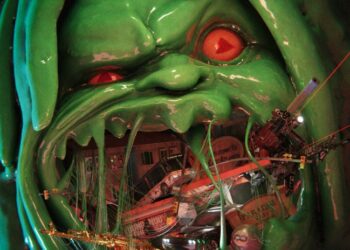 Young Nudy Drops ‘EA Monster’ Mixtape