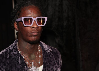 D.A. Claims Leaked Document Led to Threats Against Witness in YSL Case Involving Young Thug