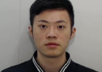 Money Laundering Student From Manchester Uni Hands Himself In With £250,000 In Suitcase