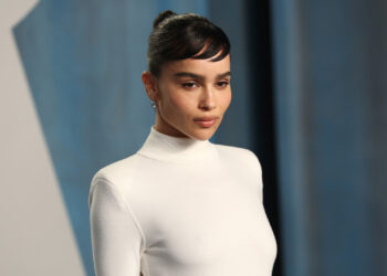 Zoë Kravitz on Calling Out Will Smith for Slapping Chris Rock at Oscars: ‘I Should’ve Handled That Differently’