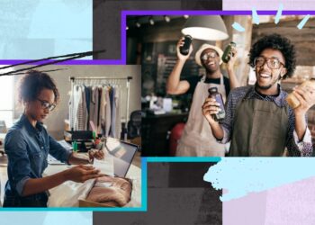 These Stats Show How Small Businesses Power the Economy