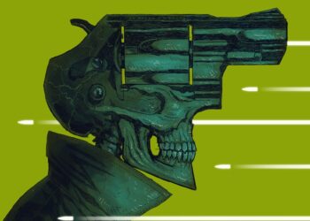 38 Spesh Drops ‘7 Shots’ EP