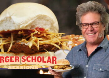5 More Essential Regional Burgers You Need to Try | Burger Scholar Sessions