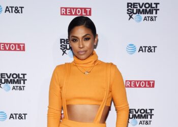 Abby De La Rosa on Her Open Relationship With Nick Cannon: ‘I Love Where I’m At’