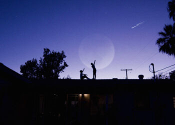 Ab-Soul Returns with “Moonshooter” Single, Album Is Done!