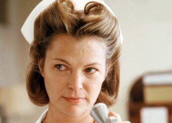 ‘Cuckoo’s Nest’ Star Louise Fletcher Dead at 88