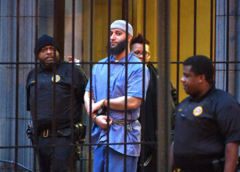 Judge Orders Release of ‘Serial’ Subject Adnan Syed