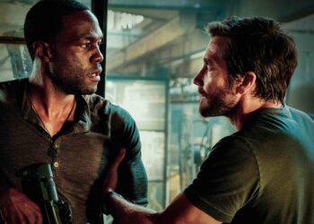 The Best Movies on Peacock Right Now (September 2022)