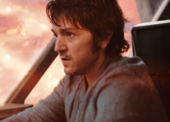 ‘Andor’ Begins a Bold, New, and Exciting Era for ‘Star Wars’