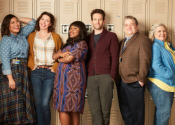 The Best Shows on Peacock Right Now (September 2022)