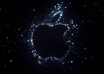 Watch Apple’s ‘Far Out’ Event