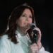 Argentine VP Escapes Assassination Attempt When Gun Apparently Misfired