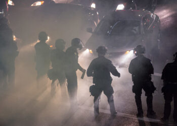 Federal Judge Blocks Arizona Law Restricting How Public Can Film Police