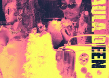 Armani Caesar & Westside Gunn Connect For “Paula Deen” Single